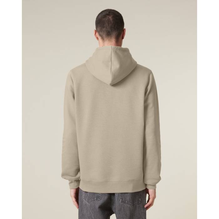 Hanorac Unisex Drummer 2.0 Desert Dust Cala