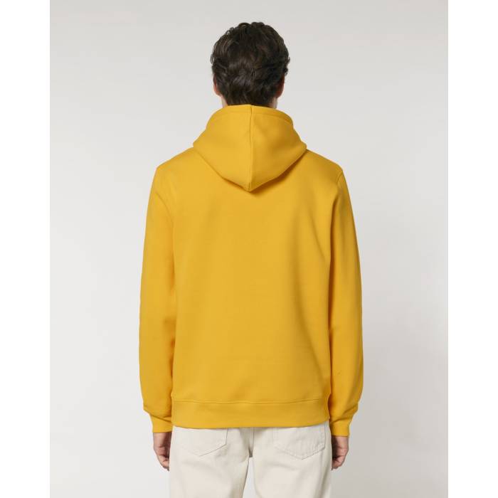 Hanorac Unisex Drummer 2.0 Spectra Yellow Cala