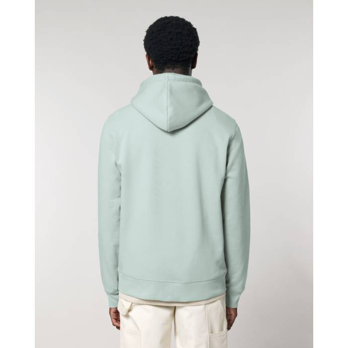 Hanorac Unisex Drummer 2.0 Caribbean Blue Cala