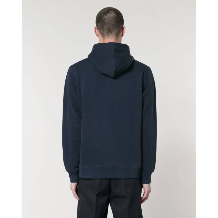 Hanorac Unisex Drummer 2.0 French Navy Cala