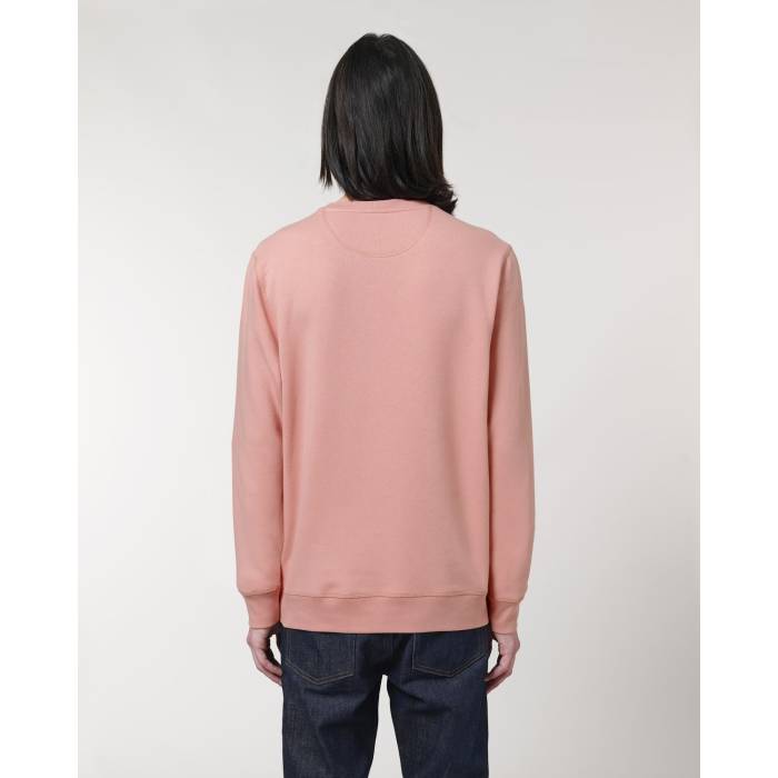 Bluza Unisex Roller Canyon Pink Cala