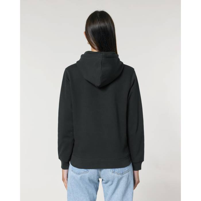 Hanorac Unisex Drummer 2.0 Negru Cala