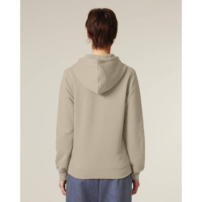 Hanorac Unisex Drummer 2.0 Desert Dust Cala