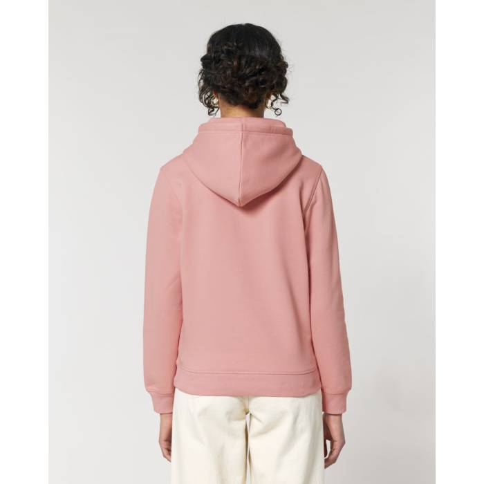 Hanorac Unisex Drummer 2.0 Canyon Pink Cala