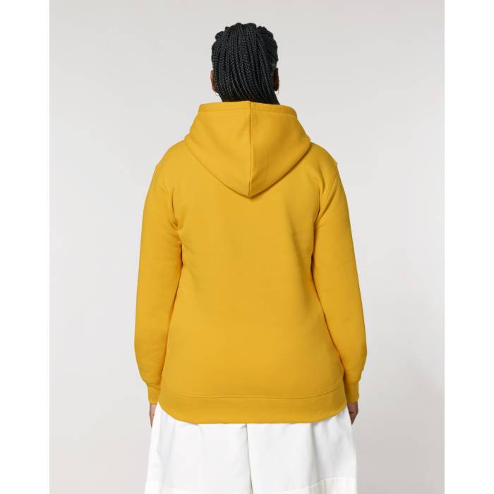 Hanorac Unisex Drummer 2.0 Spectra Yellow Cala