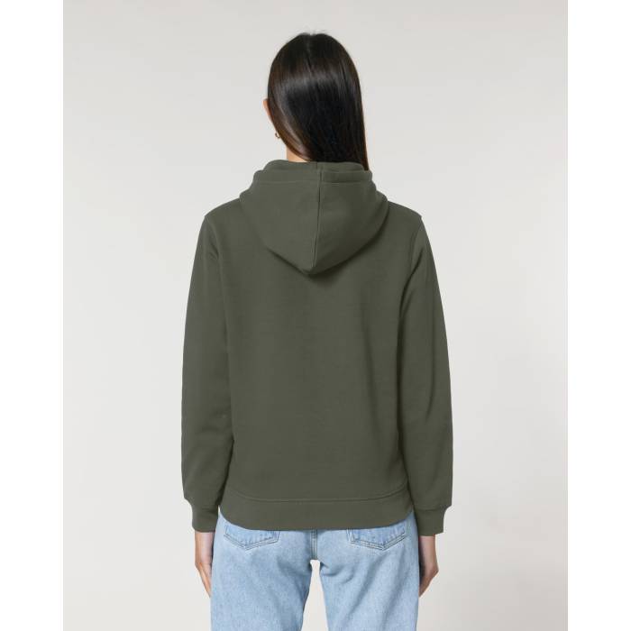 Hanorac Unisex Drummer 2.0 Khaki Cala