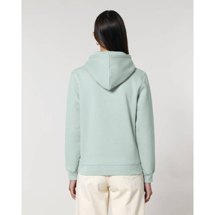 Hanorac Unisex Drummer 2.0 Caribbean Blue Cala