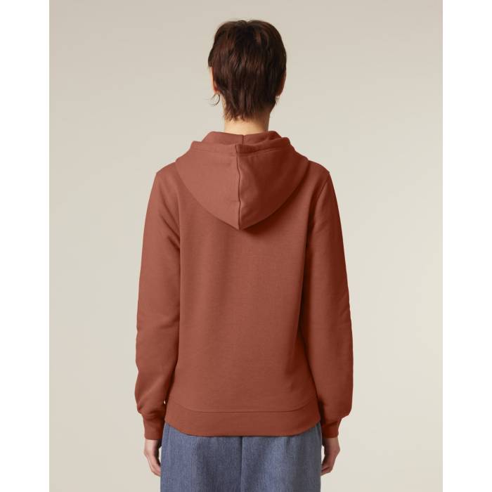 Hanorac Unisex Drummer 2.0 Heritage Brown Cala