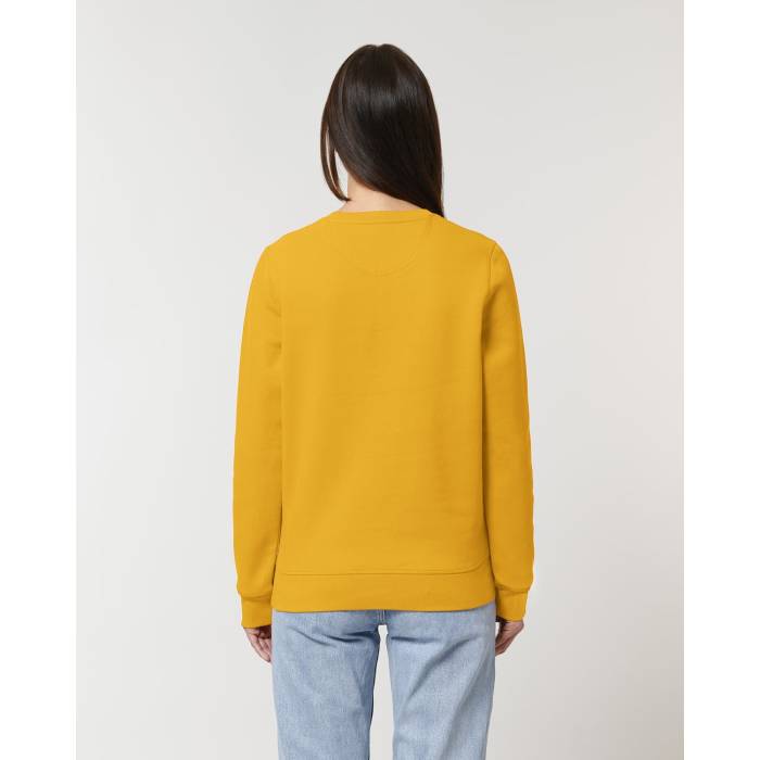 Bluza Unisex Roller Spectra Yellow Cala