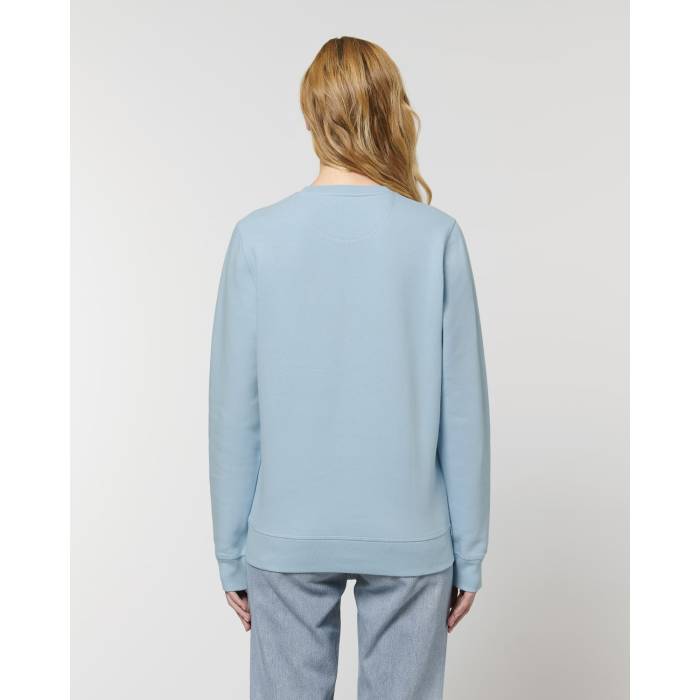 Bluza Unisex Roller Sky blue Cala