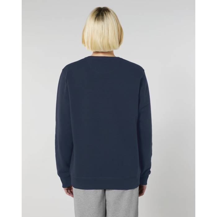 Bluza Unisex Roller French Navy Cala