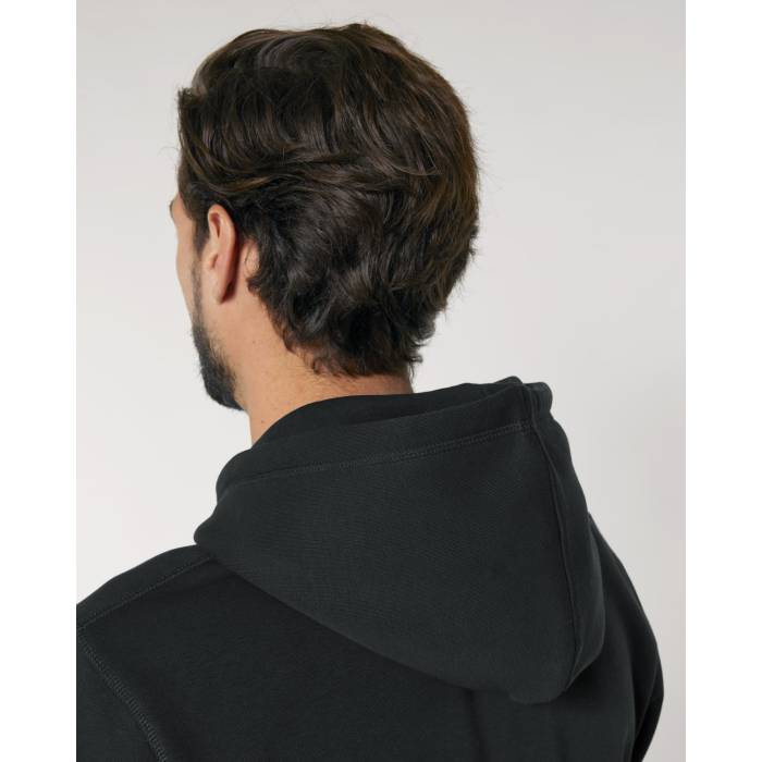 Hanorac Unisex Drummer 2.0 Negru Cala