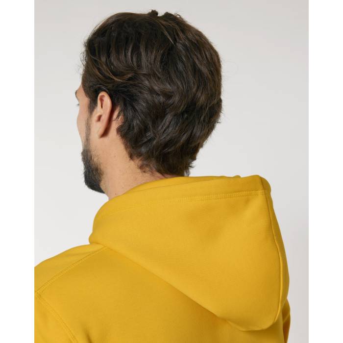 Hanorac Unisex Drummer 2.0 Spectra Yellow Cala