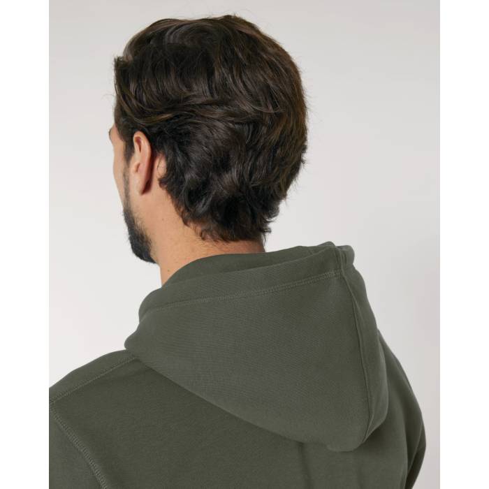 Hanorac Unisex Drummer 2.0 Khaki Cala