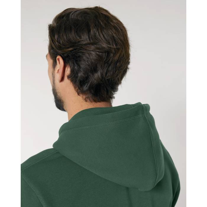 Hanorac Unisex Drummer 2.0 Bottle Green Cala