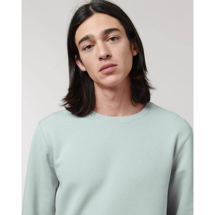 Bluza Unisex Roller Caribbean Blue Cala