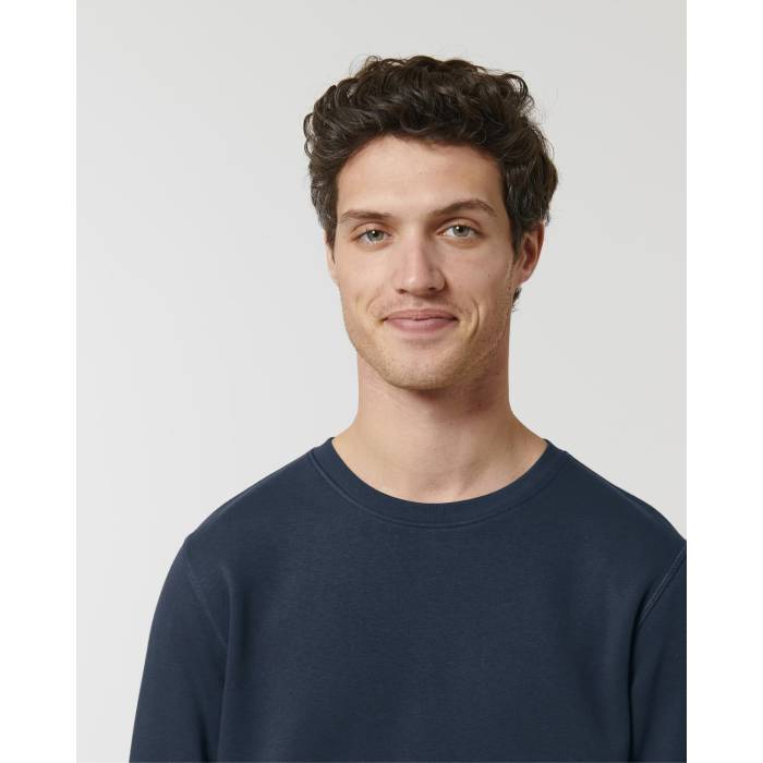 Bluza Unisex Roller French Navy Cala