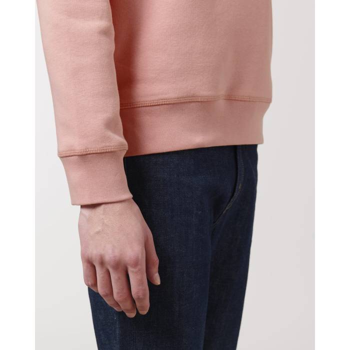 Bluza Unisex Roller Canyon Pink Cala