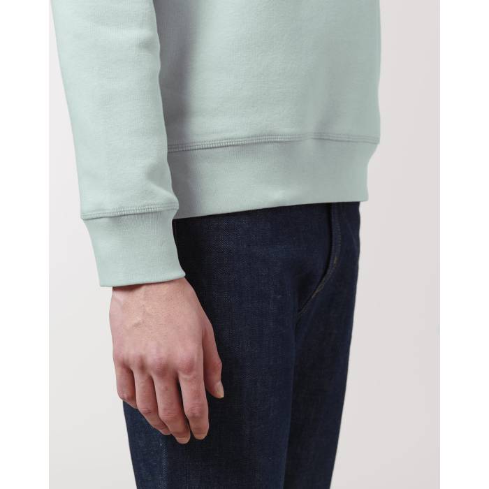 Bluza Unisex Roller Caribbean Blue Cala