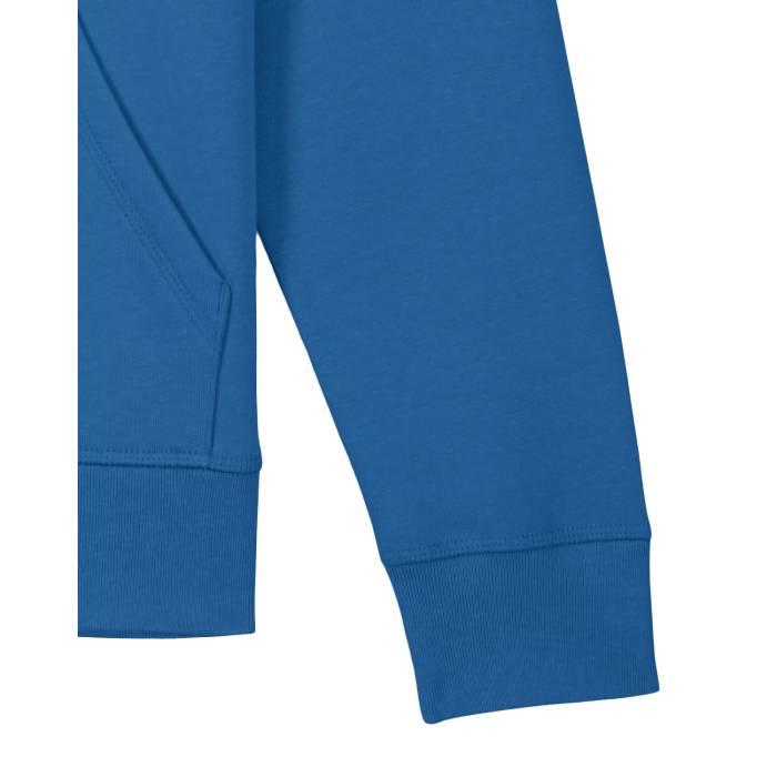 Hanorac Unisex Drummer 2.0 Royal Blue Cala