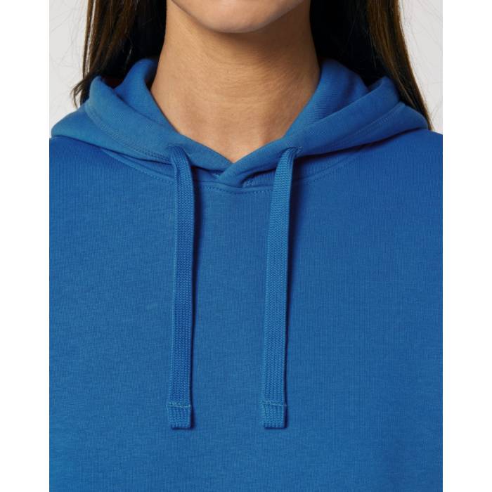 Hanorac Unisex Drummer 2.0 Royal Blue Cala