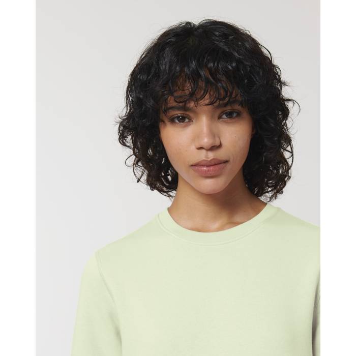 Bluza Unisex Roller Stem Green Cala