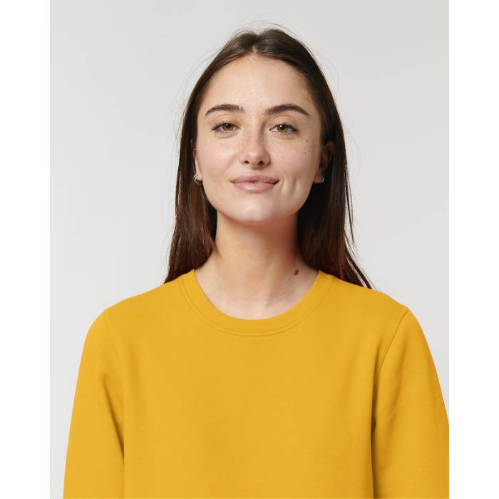 Bluza Unisex Roller Spectra Yellow Cala