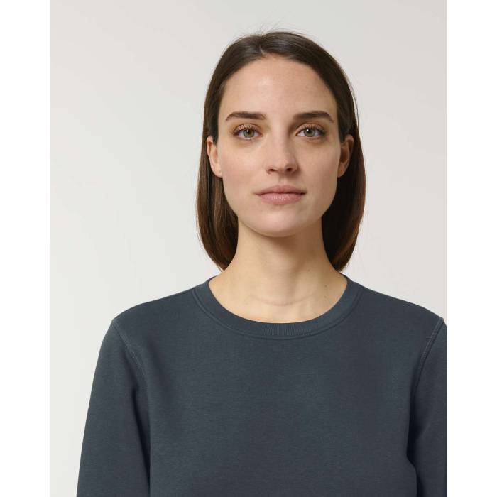 Bluza Unisex Roller India Ink Grey Cala