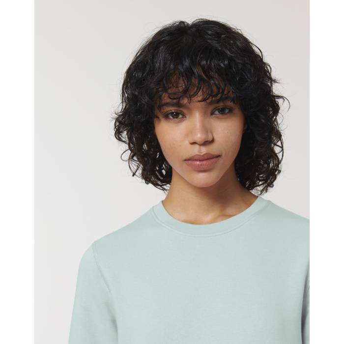 Bluza Unisex Roller Caribbean Blue Cala