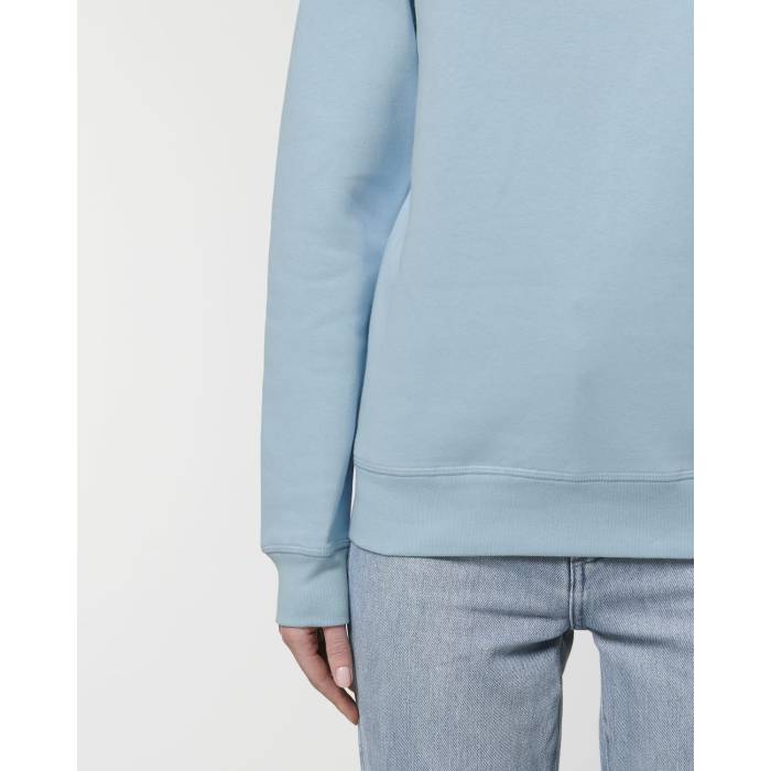 Bluza Unisex Roller Sky blue Cala