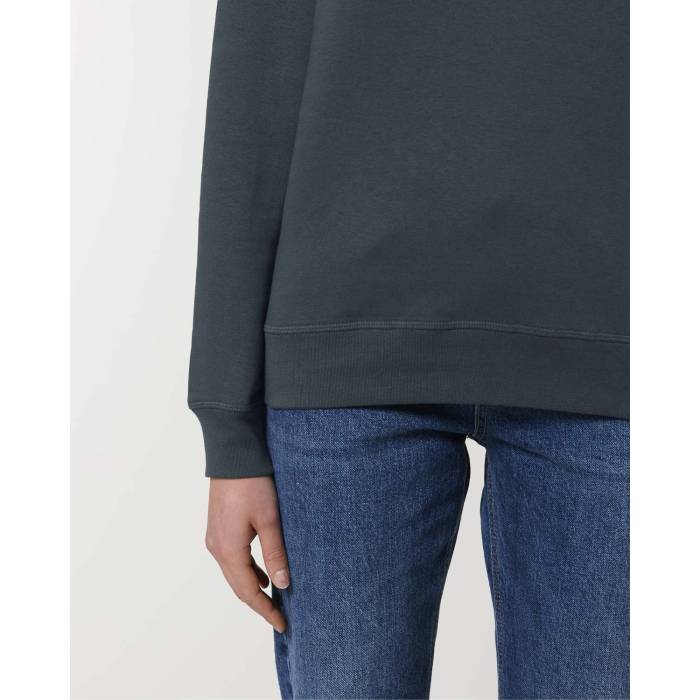 Bluza Unisex Roller India Ink Grey Cala