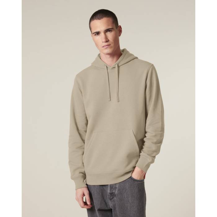 Hanorac Unisex Drummer 2.0 Desert Dust Cala