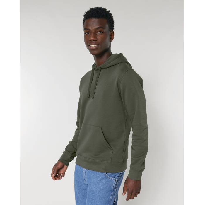 Hanorac Unisex Drummer 2.0 Khaki Cala