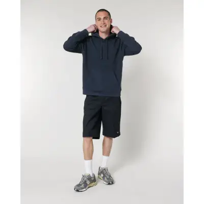 Hanorac Unisex Drummer 2.0 French Navy Cala