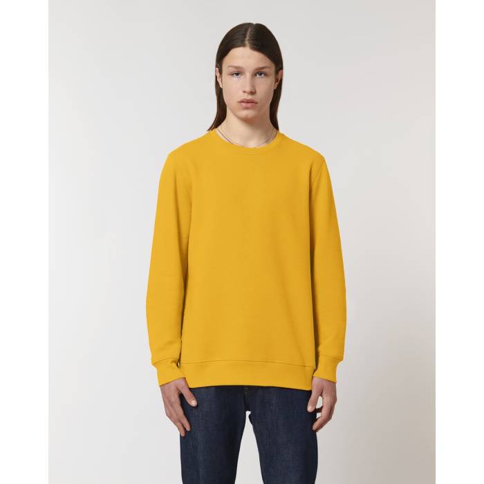 Bluza Unisex Roller Spectra Yellow Cala