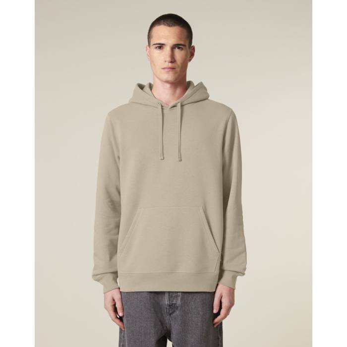 Hanorac Unisex Drummer 2.0 Desert Dust Cala