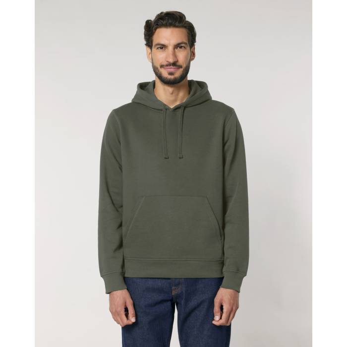 Hanorac Unisex Drummer 2.0 Khaki Cala