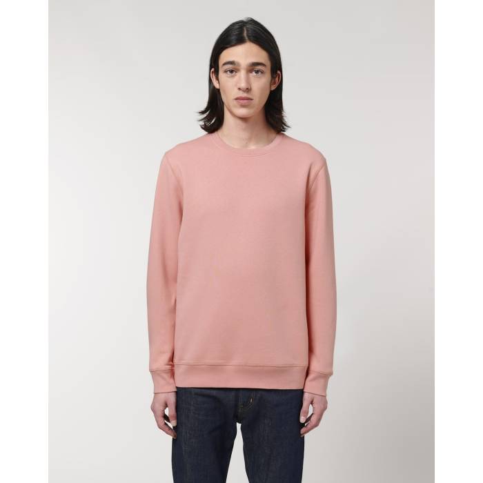 Bluza Unisex Roller Canyon Pink Cala