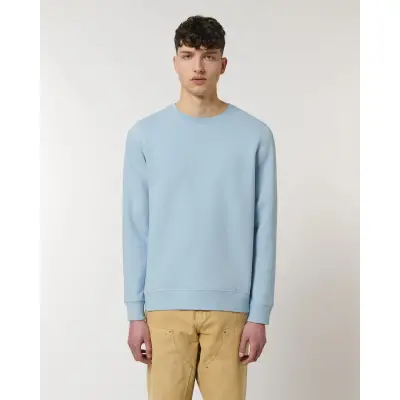 Bluza Unisex Roller Sky blue Cala