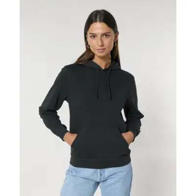 Hanorac Unisex Drummer 2.0 Negru Cala