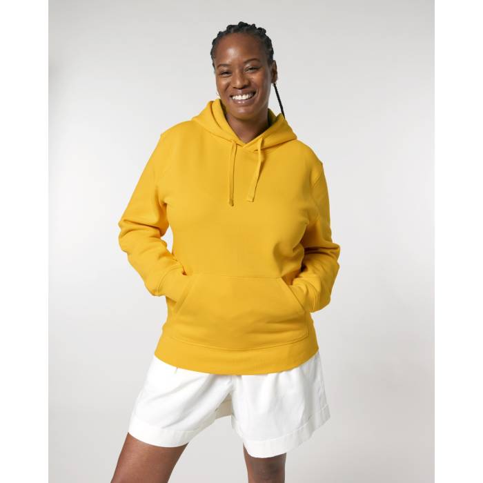 Hanorac Unisex Drummer 2.0 Spectra Yellow Cala