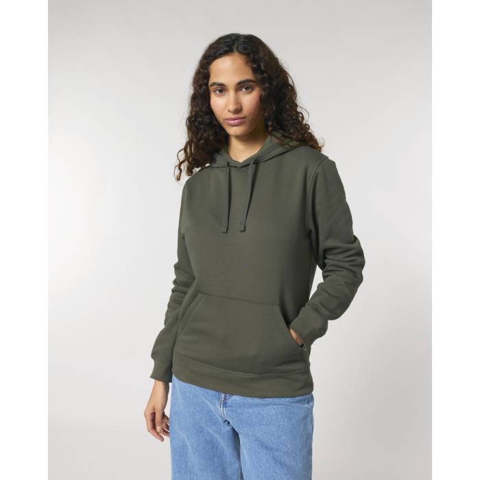 Hanorac Unisex Drummer 2.0 Khaki Cala