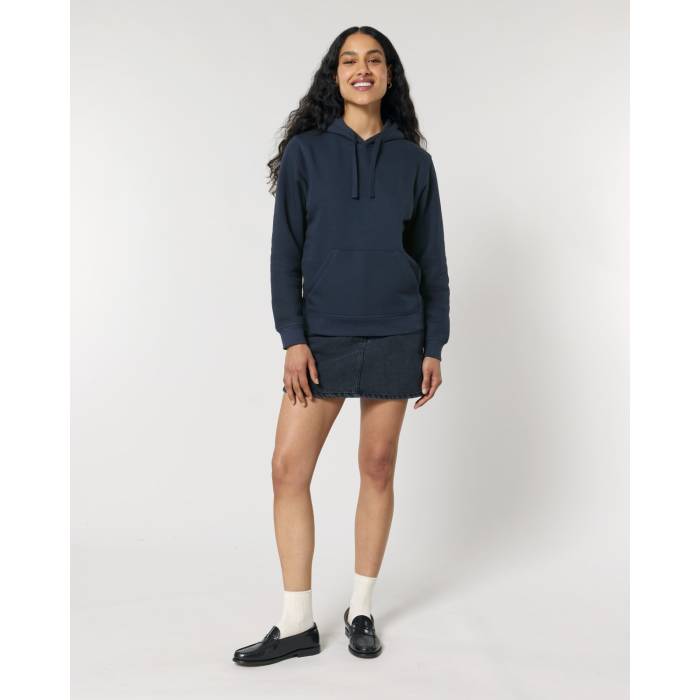 Hanorac Unisex Drummer 2.0 French Navy Cala