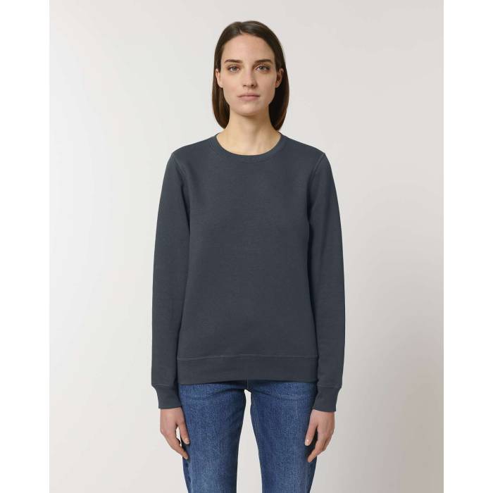 Bluza Unisex Roller India Ink Grey Cala