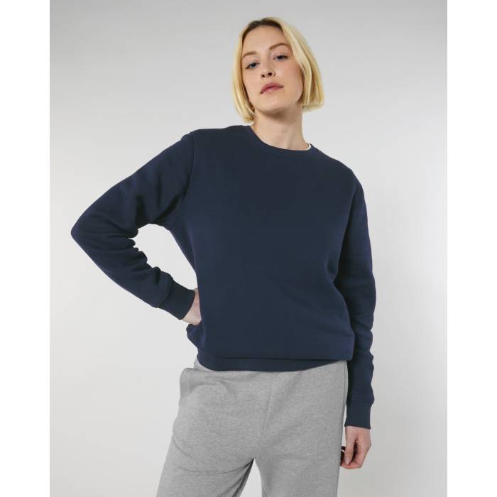 Bluza Unisex Roller French Navy Cala