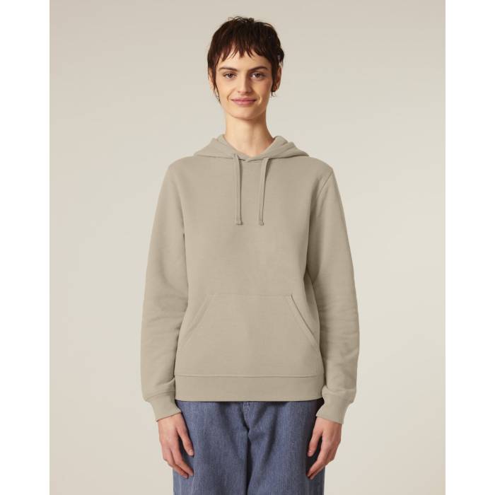 Hanorac Unisex Drummer 2.0 Desert Dust Cala