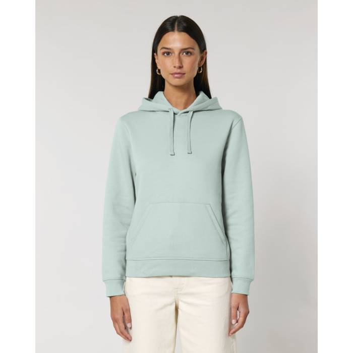 Hanorac Unisex Drummer 2.0 Caribbean Blue Cala