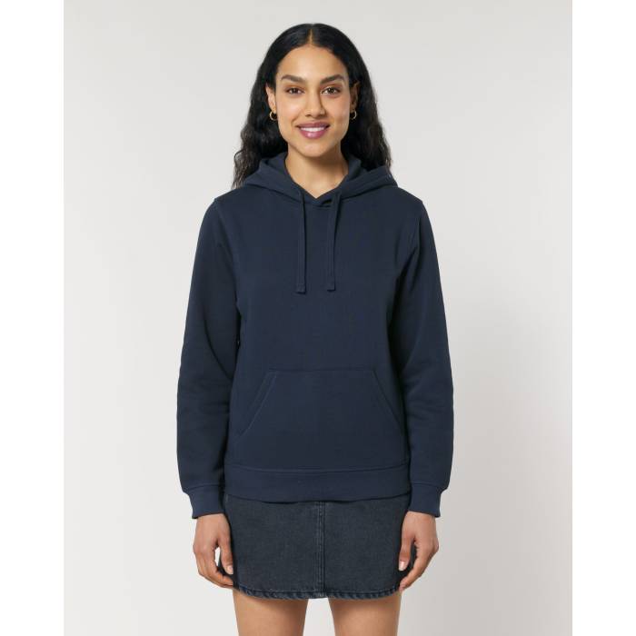 Hanorac Unisex Drummer 2.0 French Navy Cala