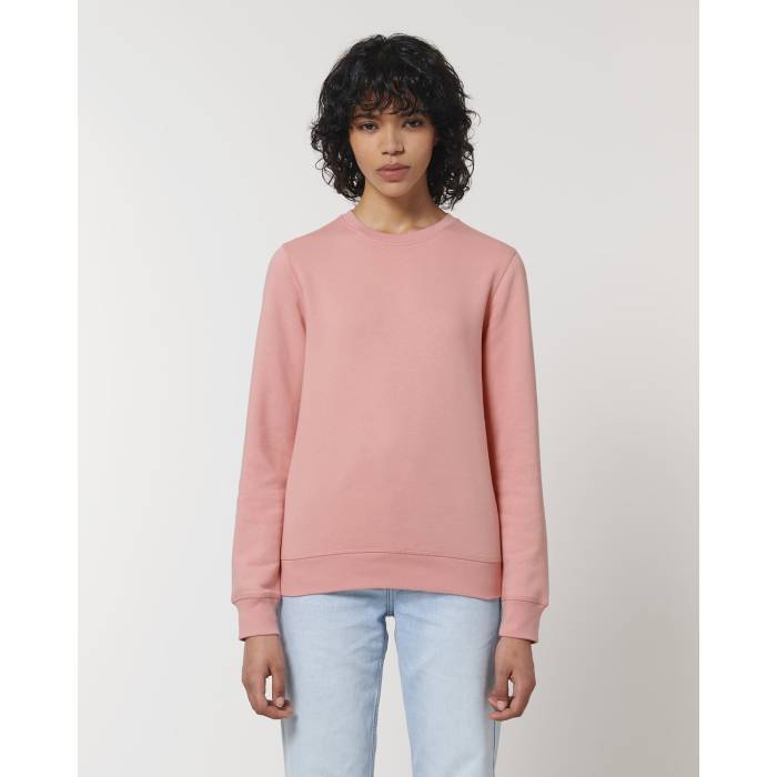 Bluza Unisex Roller Canyon Pink Cala