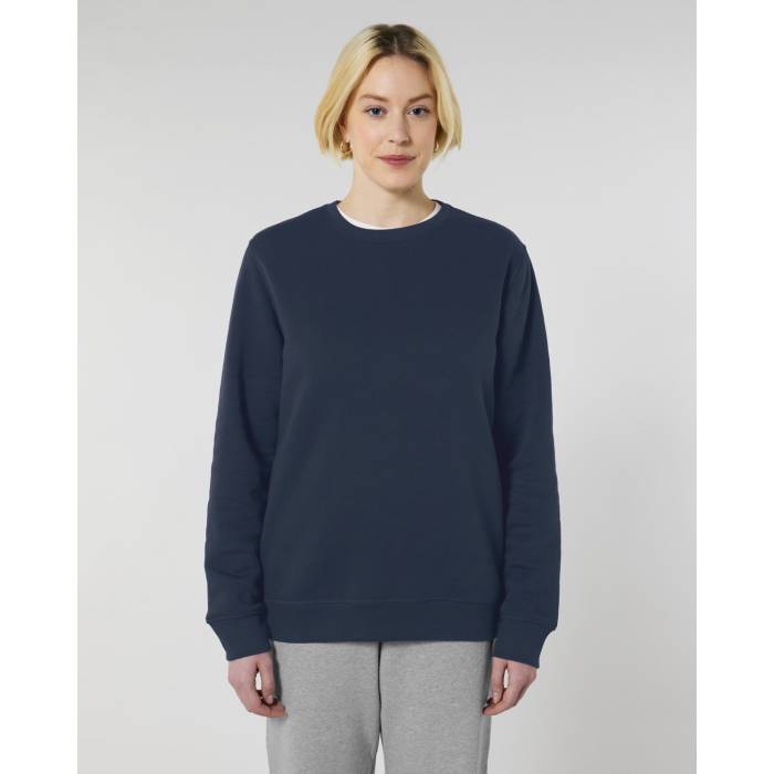 Bluza Unisex Roller French Navy Cala